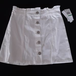 Takata Girls Jean Skirt